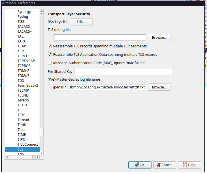 wireshark prefs